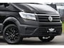 Volkswagen Crafter 35 2.0 TDI L3H3 Highline Black Edition Camera, Cruise, Carplay, LED, Clima, Automaat, Trekhaak, Sensoren, Uniek!