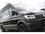 Volkswagen Crafter 35 2.0 TDI L3H3 Highline Black Edition Camera, Cruise, Carplay, LED, Clima, Automaat, Trekhaak, Sensoren, Uniek!