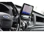 Ford Transit 350 2.0 TDCI L3H2 Raptor Edition Camera, Cruise, Carplay, 130pk, Automaat, Trekhaak, Multimedia,
