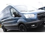 Ford Transit 350 2.0 TDCI L3H2 Raptor Edition Camera, Cruise, Carplay, 130pk, Automaat, Trekhaak, Multimedia,