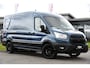Ford Transit 350 2.0 TDCI L3H2 Raptor Edition Camera, Cruise, Carplay, 130pk, Automaat, Trekhaak, Multimedia,