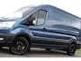 Ford Transit 350 2.0 TDCI L3H2 Raptor Edition Camera, Cruise, Carplay, 130pk, Automaat, Trekhaak, Multimedia,