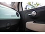 Fiat 500 0.9 TwinAir Turbo Collezione Panoramadak Airco Cruise Uconnect 16”LM Two Tone