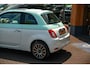 Fiat 500 0.9 TwinAir Turbo Collezione Panoramadak Airco Cruise Uconnect 16”LM Two Tone