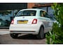Fiat 500 0.9 TwinAir Turbo Collezione Panoramadak Airco Cruise Uconnect 16”LM Two Tone