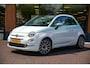 Fiat 500 0.9 TwinAir Turbo Collezione Panoramadak Airco Cruise Uconnect 16”LM Two Tone