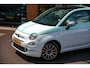 Fiat 500 0.9 TwinAir Turbo Collezione Panoramadak Airco Cruise Uconnect 16”LM Two Tone