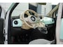 Fiat 500 0.9 TwinAir Turbo Collezione Panoramadak Airco Cruise Uconnect 16”LM Two Tone