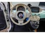 Fiat 500 0.9 TwinAir Turbo Collezione Panoramadak Airco Cruise Uconnect 16”LM Two Tone