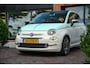 Fiat 500 0.9 TwinAir Turbo Collezione Panoramadak Airco Cruise Uconnect 16”LM Two Tone