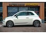 Fiat 500 0.9 TwinAir Turbo Collezione Panoramadak Airco Cruise Uconnect 16”LM Two Tone