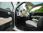 Fiat 500 0.9 TwinAir Turbo Collezione Panoramadak Airco Cruise Uconnect 16”LM Two Tone