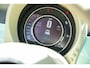 Fiat 500 0.9 TwinAir Turbo Collezione Panoramadak Airco Cruise Uconnect 16”LM Two Tone