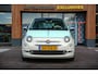 Fiat 500 0.9 TwinAir Turbo Collezione Panoramadak Airco Cruise Uconnect 16”LM Two Tone
