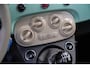 Fiat 500 0.9 TwinAir Turbo Collezione Panoramadak Airco Cruise Uconnect 16”LM Two Tone