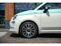 Fiat 500 0.9 TwinAir Turbo Collezione Panoramadak Airco Cruise Uconnect 16”LM Two Tone