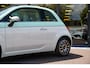 Fiat 500 0.9 TwinAir Turbo Collezione Panoramadak Airco Cruise Uconnect 16”LM Two Tone