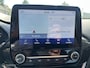 Ford Puma 1.0 EcoBoost Hybrid Titanium camera