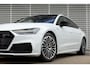 Audi A7 Sportback 55 TFSI e 367PK quattro Competition | Panoramadak | B&O | Trekhaak | Head Up | Laser | Memory | 19 Inch |