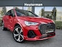 Audi Q3 Sportback 45 TFSI e S Edition Pano/Leder/ACC/Sfeer