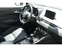 Mazda CX-3 2.0 SKYACTIV-G 120pk Sport Selected