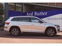 Skoda Kodiaq 1.5 TSI Sportline Business 7PERS+Comf/Functie-Pakket+Vitrual+Led+navi+camera+Flippers = SUPER PRIJS !!