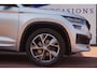 Skoda Kodiaq 1.5 TSI Sportline Business 7PERS+Comf/Functie-Pakket+Vitrual+Led+navi+camera+Flippers = SUPER PRIJS !!