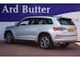 Skoda Kodiaq 1.5 TSI Sportline Business 7PERS+Comf/Functie-Pakket+Vitrual+Led+navi+camera+Flippers = SUPER PRIJS !!