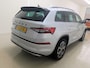 Skoda Kodiaq 1.5 TSI Sportline Business 7PERS+Comf/Functie-Pakket+Vitrual+Led+navi+camera+Flippers = SUPER PRIJS !!