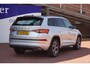 Skoda Kodiaq 1.5 TSI Sportline Business 7PERS+Comf/Functie-Pakket+Vitrual+Led+navi+camera+Flippers = SUPER PRIJS !!