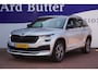 Skoda Kodiaq 1.5 TSI Sportline Business 7PERS+Comf/Functie-Pakket+Vitrual+Led+navi+camera+Flippers = SUPER PRIJS !!