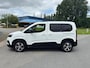 Peugeot Rifter 130pk GT-Line Automaat STAAT RIJKLAAR