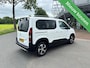 Peugeot Rifter 130pk GT-Line Automaat STAAT RIJKLAAR