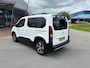 Peugeot Rifter 130pk GT-Line Automaat STAAT RIJKLAAR