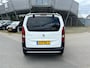 Peugeot Rifter 130pk GT-Line Automaat STAAT RIJKLAAR