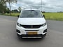 Peugeot Rifter 130pk GT-Line Automaat STAAT RIJKLAAR