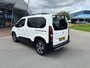 Peugeot Rifter 130pk GT-Line Automaat