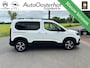 Peugeot Rifter 130pk GT-Line Automaat STAAT RIJKLAAR