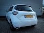 Renault Zoe R135 Intens 52 kWh Clima  | Cruise | Navi | Half leer | Stuur/Stoelverwarming | Led | Lichtmetaal | SOH 92% | Koop accu |