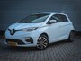 Renault Zoe R135 Intens 52 kWh Clima  | Cruise | Navi | Half leer | Stuur/Stoelverwarming | Led | Lichtmetaal | SOH 92% | Koop accu |