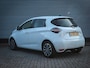 Renault Zoe R135 Intens 52 kWh Clima  | Cruise | Navi | Half leer | Stuur/Stoelverwarming | Led | Lichtmetaal | SOH 92% | Koop accu |