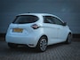 Renault Zoe R135 Intens 52 kWh Clima  | Cruise | Navi | Half leer | Stuur/Stoelverwarming | Led | Lichtmetaal | SOH 92% | Koop accu |