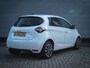 Renault Zoe R135 Intens 52 kWh Clima  | Cruise | Navi | Half leer | Stuur/Stoelverwarming | Led | Lichtmetaal | SOH 92% | Koop accu |