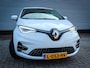 Renault Zoe R135 Intens 52 kWh Clima  | Cruise | Navi | Half leer | Stuur/Stoelverwarming | Led | Lichtmetaal | SOH 92% | Koop accu |