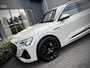 Audi e-tron Sportback 55 Quattro S Line/RS zetels/Pano/ 99% SOH