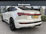 Audi e-tron Sportback 55 Quattro S Line/RS zetels/Pano/ 99% SOH