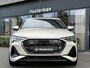 Audi e-tron Sportback 55 Quattro S Line/RS zetels/Pano/ 99% SOH
