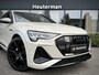 Audi e-tron Sportback 55 Quattro S Line/RS zetels/Pano/ 99% SOH