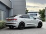 Audi e-tron Sportback 55 Quattro S Line/RS zetels/Pano/ 99% SOH