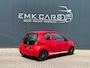 Toyota Aygo 1.0-12V